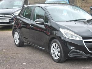 Peugeot 208 2016 1.2 Petrol - Image 3
