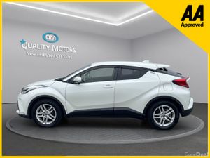 2020 Toyota C-HR (S100) - Image 4