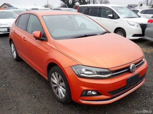 Volkswagen Polo 1.0 TSI COMFORTLINE AUTOMATIC - Image 2
