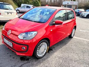 Volkswagen up! 2016 - Image 4