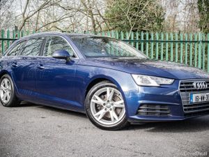 2016 Audi A4 2.0 TDI Ultra Sport *Huge Spec* AUTO - Image 3