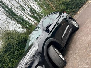 Hyundai Tucson 1.7 diesel 1 owner from new !! - Image 2