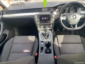 VW Passat 2016 1.6 Diesel - Image 4