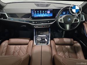 BMW X5 xDrive50e M Sport - Image 4