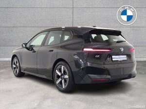 BMW iX xDrive40 M Sport - Image 3