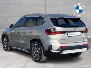 BMW iX1 eDrive20 xLine - Image 2