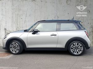 Mini Cooper Cooper C 3 Door - Image 4