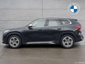 BMW iX1 eDrive20 xLine - Image 4