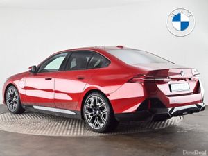 BMW 5-Series 530e M Sport Saloon - Image 2