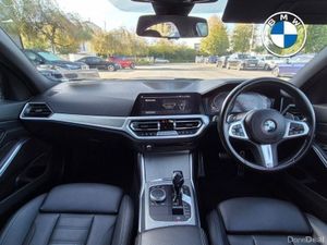 BMW X3 xDrive30 M Sport - Image 4
