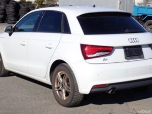 Audi A1 1.0 TFSI AUTOMATIC - Image 3