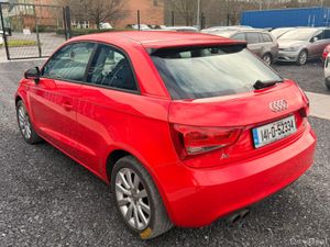Audi A1 2014 - Image 4