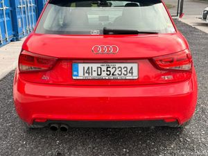 Audi A1 2014 - Image 2