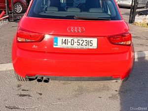 Audi A1 2014 - Image 2