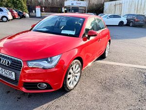 Audi A1 2014 - Image 4