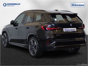 BMW Ix1 Electric Estate M Sport - Image 2