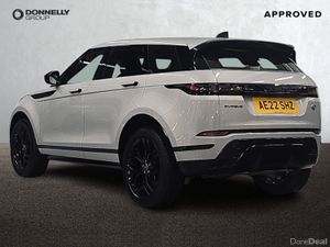 Land Rover Range Rover Evoque Diesel Hatchback R-D - Image 3
