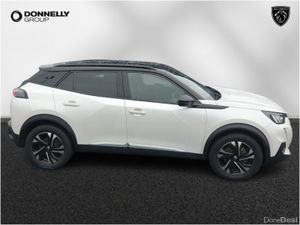 Peugeot 2008 E- Electric Estate GT - Image 4