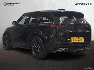 Land Rover Range Rover Sport Estate Autobiography - Image 3