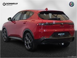 Alfa Romeo Tonale Hatchback Speciale - Image 2