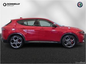 Alfa Romeo Tonale Hatchback Speciale - Image 3