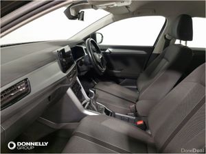 Volkswagen T-roc Hatchback Life - Image 3