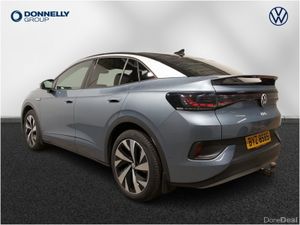 Volkswagen ID.5 Coupe Tech Pro - Image 4