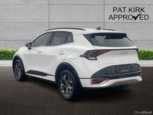 Kia Sportage Estate GT-Line - Image 2