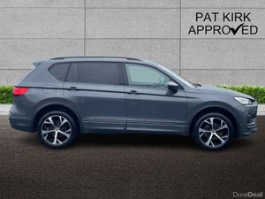 SEAT Tarraco Diesel Estate FR - Image 3