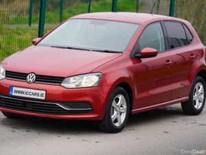 2016 VW POLO 1.2 TSI Comfortline AUTO - Image 2
