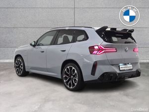 BMW X3 30e xDrive M Sport - Image 3