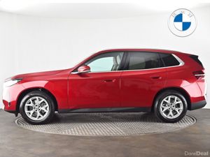 BMW X3 20 xDrive xLine - Image 3