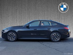 BMW i4 eDrive40 M Sport - Image 4