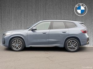 BMW X1 xDrive30e M Sport - Image 4