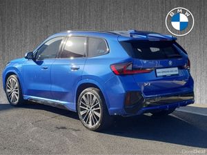BMW X1 xDrive25e M Sport - Image 3