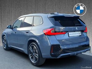 BMW X1 xDrive25e M Sport - Image 3