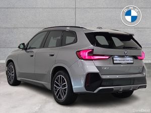 BMW iX1 eDrive20 M Sport - Image 3
