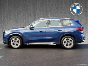 BMW iX1 eDrive20 xLine - Image 4