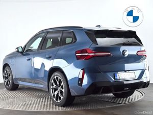 BMW X3 30e xDrive M Sport - Image 2