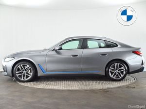 BMW i4 eDrive35 Sport - Image 3