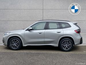 BMW X1 sDrive18d M Sport - Image 4