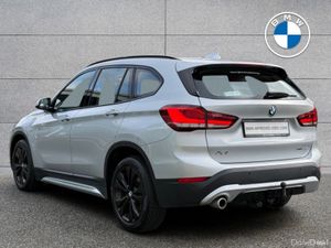 BMW X1 xDrive25e Sport - Image 3