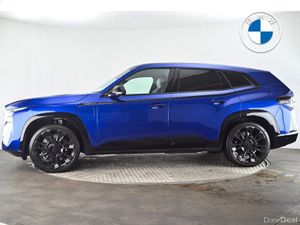 BMW XM 50e - Image 3