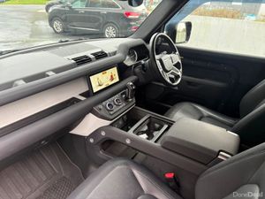 Land Rover Defender Defender 90 X Dynamic SE / Low - Image 3