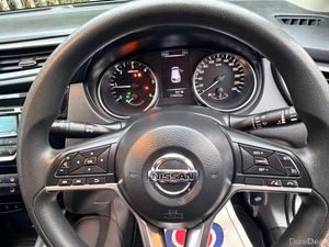 Nissan Qashqai 2018 ( NCT and TAX ) - Image 3
