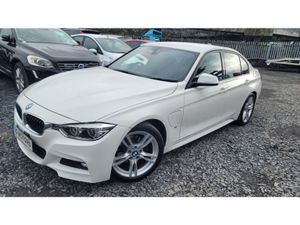 BMW 3-Series 2.0L Automatic Petrol Plug-In-Hybrid - Image 3