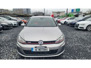 Volkswagen Golf GTI 2.0L Petrol Automatic Fresh im - Image 2