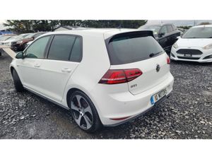 Volkswagen Golf GTI2.0 AUTOMATIC LOW MILEAGE (J561 - Image 4