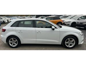 Audi A3 TFSI 1.4L Petrol Automatic (9188) - Image 4