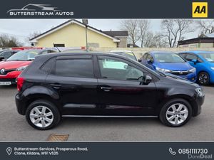 Volkswagen Polo 1.2 AUTO HIGHLINE ONLY 67 K KMS - Image 3